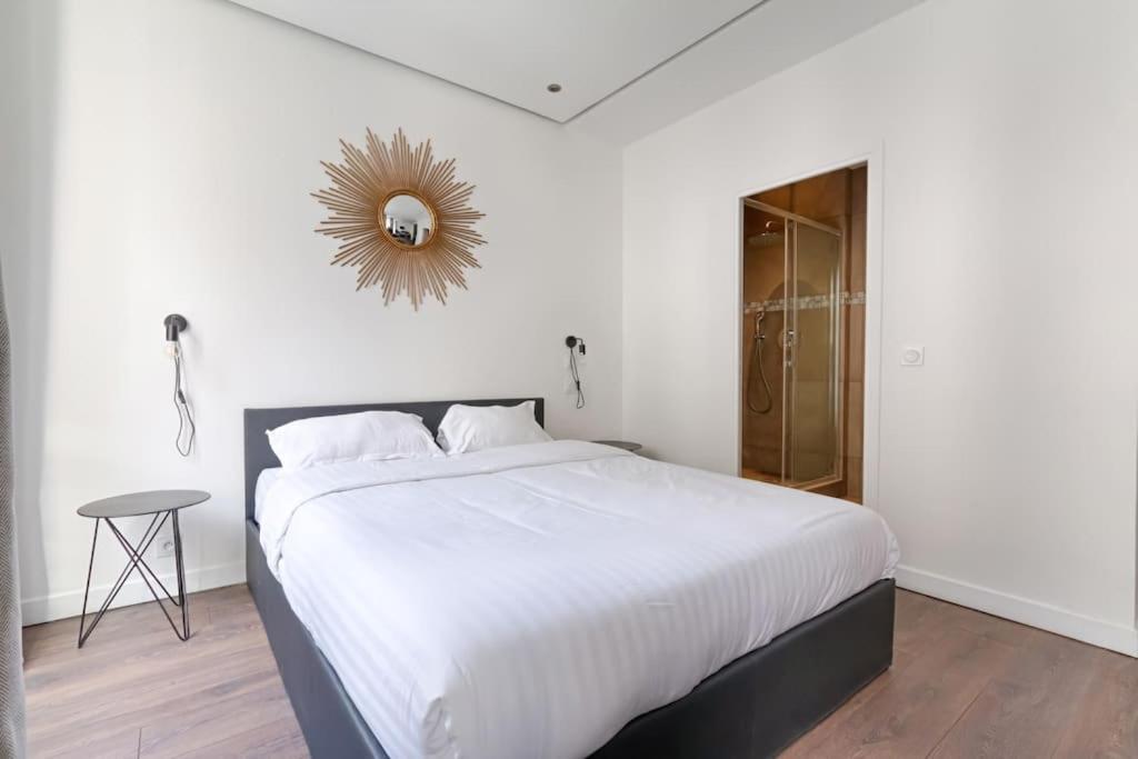Sd3 Apartment Paris